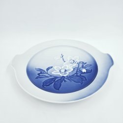 Julerose Kagefad nr. 101. sortering 1