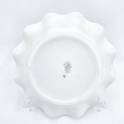 Mgestel Skl nr. 227 Med Guldkant 1 sortering 