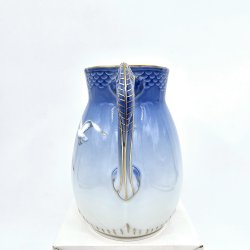 Mgestel Kande nr. 85 Med Guldkant 1 sortering 