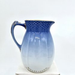 Mgestel Kande nr. 85 Med Guldkant 1 sortering 