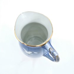 Mgestel Kande nr. 85 Med Guldkant 1 sortering 