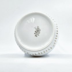 Mgestel Kande nr. 85 Med Guldkant 1 sortering 