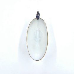 Mgestel Smrnb nr. 12 Med Guldkant 1 sortering 