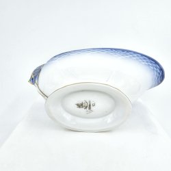 Mgestel Smrnb nr. 12 Med Guldkant 1 sortering 