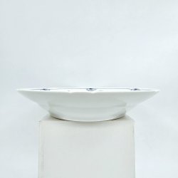 Sommerfugl Lille Dyb Tallerken nr. 23. sortering 2