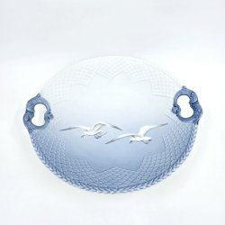 Mgestel Kagefad nr. 101 Uden Guldkant 2 sortering  