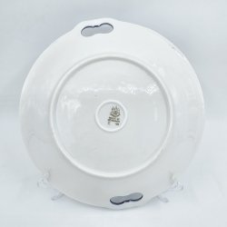 Mgestel Kagefad nr. 101 Uden Guldkant 2 sortering  