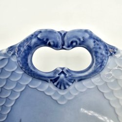 Mgestel Kagefad nr. 101 Uden Guldkant 1 sortering  