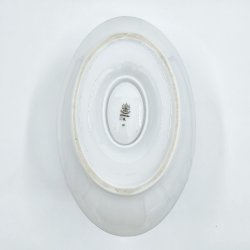 Mgestel Sovseskl nr. 8 Med Guldkant 1 sortering 