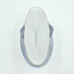 Mgestel Sovseskl nr. 8 Med Guldkant 2 sortering 