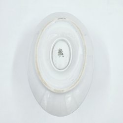 Mgestel Sovseskl nr. 8 Med Guldkant 2 sortering 