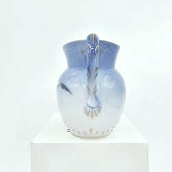 Mgestel Mlkekande nr. 95 Med Guldkant 1 sortering 