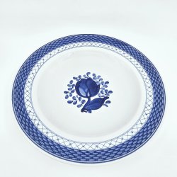 Tranquebar Tallerken nr.11-946. sortering 1 