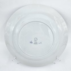 Tranquebar Middagstallerken nr. 11-948. sortering 1