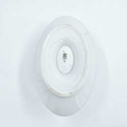 Mgestel Sovseskl nr. 8A Med Guldkant 2 sortering  