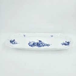 Bl Blomst Kantet Sellerifad nr. 10-8609. sortering 1