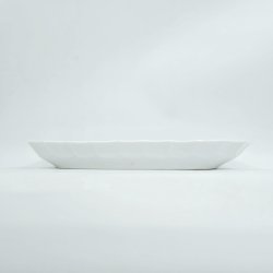 Bl Blomst Kantet Sellerifad nr. 10-8609. sortering 1