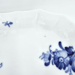 Bl Blomst Kantet Sellerifad nr. 10-8609. sortering 1