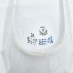 Bl Blomst Kantet Sellerifad nr. 10-8609. sortering 1