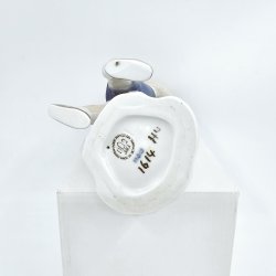 B &amp; G Figur Forsmet Krlighed nr. 1614. Sortering 1 