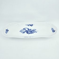 Bl Blomst Flettet Sellerifad nr. 10-8072. sortering 2 