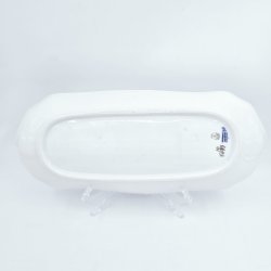 Bl Blomst Flettet Sellerifad nr. 10-8072. sortering 2 