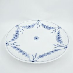 Empire Stort Rundt Fad nr. 20. sortering 1