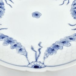 Empire Stort Rundt Fad nr. 20. sortering 1