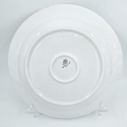 Empire Stort Rundt Fad nr. 20. sortering 1