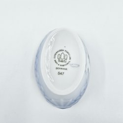 Mgestel Saltkar nr. 55 Uden Guldkant 1 sortering 