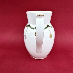 Stjerne Riflet Jul Kande nr. 442. sortering 1 