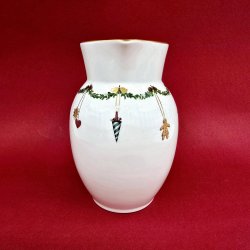 Stjerne Riflet Jul Kande nr. 442. sortering 1 