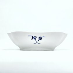 Musselmalet Riflet Skl nr. 1-26. sortering 1