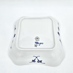 Musselmalet Riflet Skl nr. 1-26. sortering 1