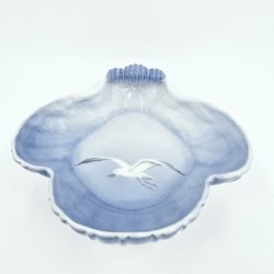 Mgestel Musling Skl nr.42 Uden Guldkant 2 sortering 