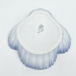 Mgestel Musling Skl nr.42 Uden Guldkant 2 sortering 