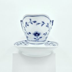 Sommerfugl Sovseskl nr. 8. sortering 1