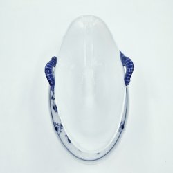 Sommerfugl Sovseskl nr. 8. sortering 1