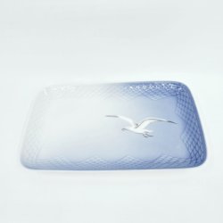 Mgestel Bakke nr. 216 Uden Guldkant 2 sortering 