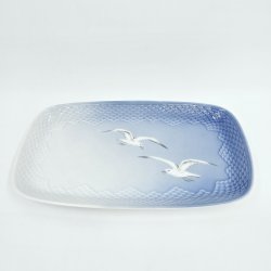 Mgestel Bakke nr. 96 Uden Guldkant 2 sortering 