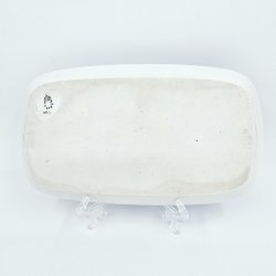 Mgestel Bakke nr. 96 Uden Guldkant 2 sortering 