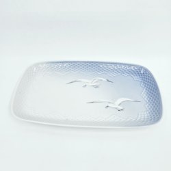 Mgestel Bakke nr. 96 Uden Guldkant 1 sortering 