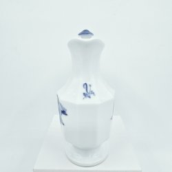 Bl Blomst Kantet Vineddike Flakon nr. 10-8583. sortering 1