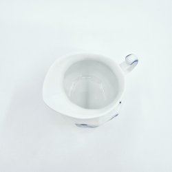 Bl Blomst Kantet Fldekande nr. 10-8564. sortering 2