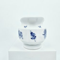 Bl Blomst Kantet Fldekande nr. 10-8564. sortering 2