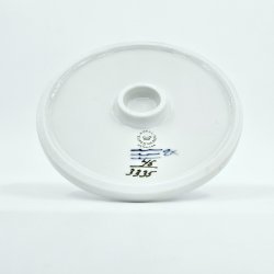 Bl Buket Lysestage nr. 45-3335. sortering 1  