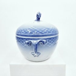 Mgestel Stor Sukkerskl nr. 94 Uden Guldkant 1 sortering 