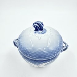 Mgestel Stor Sukkerskl nr. 94 Uden Guldkant 1 sortering 