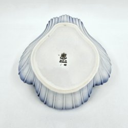 Mgestel Musling Skl nr. 42 Med Guldkant 2 sortering 