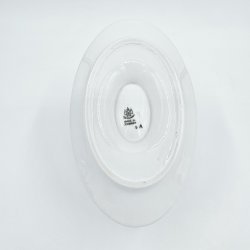 Mgestel Sovseskl nr. 8A Med Guldkant 1 sortering 